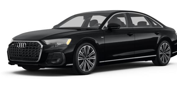 AUDI A8 L 2023 WAULDAF87PN008725 image AUDI A8 L 2023 WAULDAF87PN008725 image